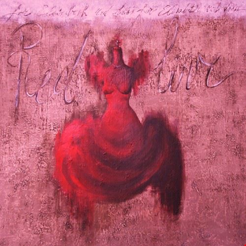Vedere Contemporaneo: rassegna di pittura alla Merlino Bottega d'Arte Firenze