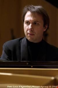 Amiata Piano festival Cinigiano
