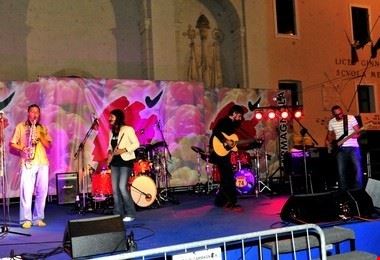 Sagra del Peperone - 63° edizione Carmagnola