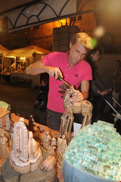Rassegna dell'Artigianato del Pinerolese - 36° edizione Pinerolo