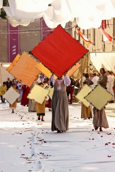 corteo