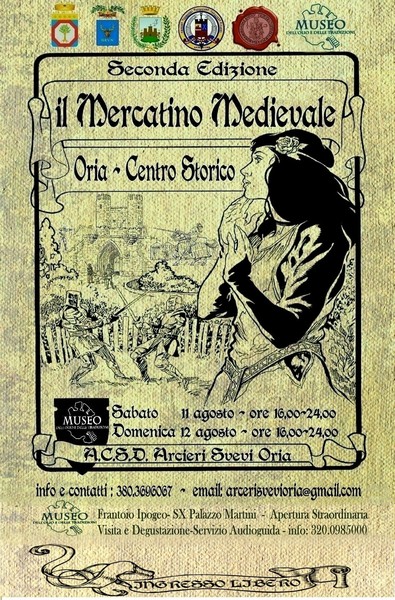 il_mercatino_medievale
