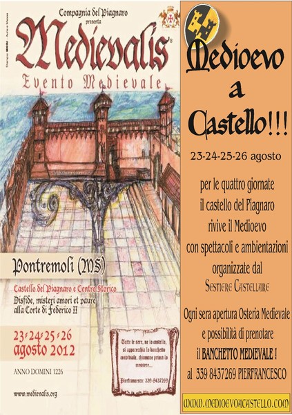 medievalis