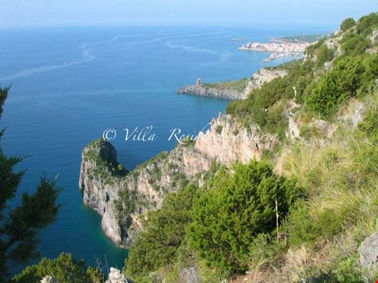 Trekking Fotografico Marina di Camerota