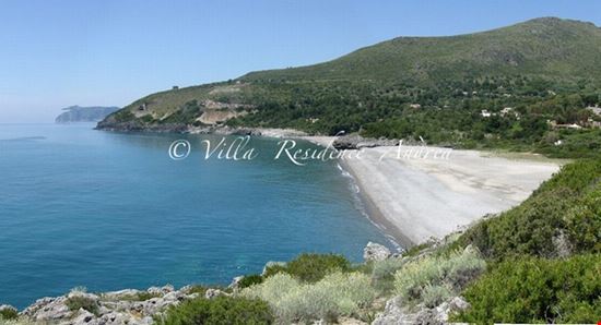 Trekking Fotografico Marina di Camerota