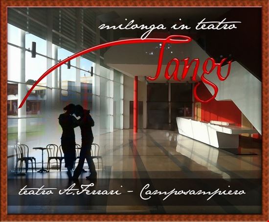 Corazon & Pasiòn concerto e milonga Camposampiero