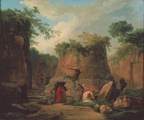 piedigrotta
