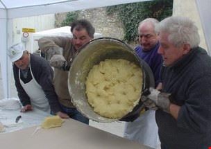 21° Edizione - La Castagna Garessina Garessio