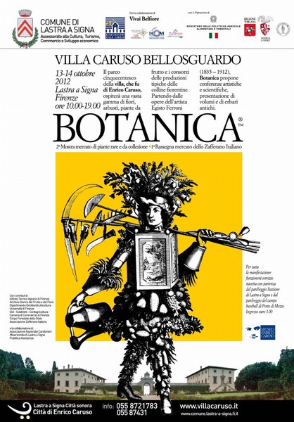 botanica