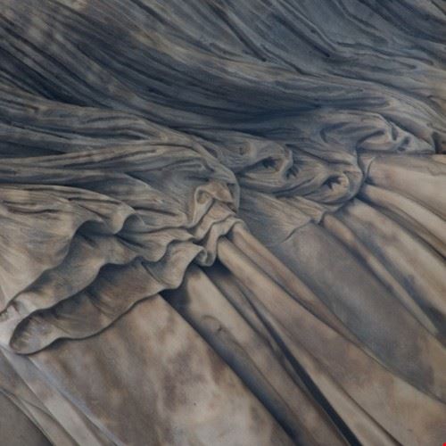Coup d'oeil: personale di Nicolò Orsi Battaglini alla Merlino Bottega d'Arte Firenze