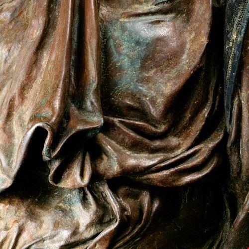 Coup d'oeil: personale di Nicolò Orsi Battaglini alla Merlino Bottega d'Arte Firenze