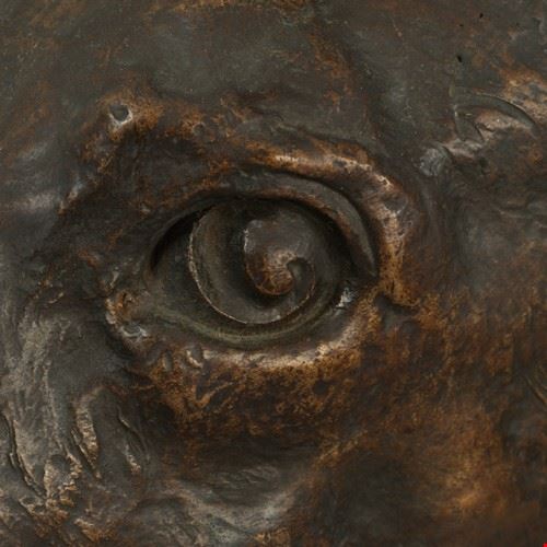 Coup d'oeil: personale di Nicolò Orsi Battaglini alla Merlino Bottega d'Arte Firenze