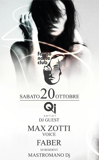 manifesto_fauno_notte_club_20_ottobre