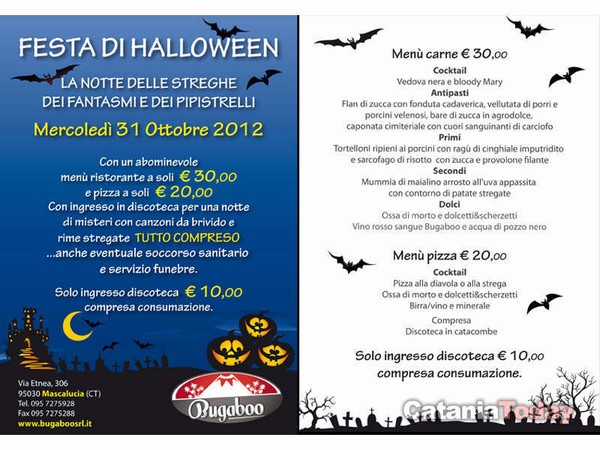 halloween_catania