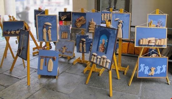 I Portici dell'Arte Torino