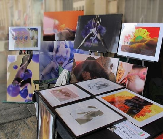 I Portici dell'Arte Torino