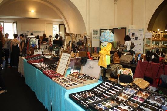 Bologna Vintage Market Bologna