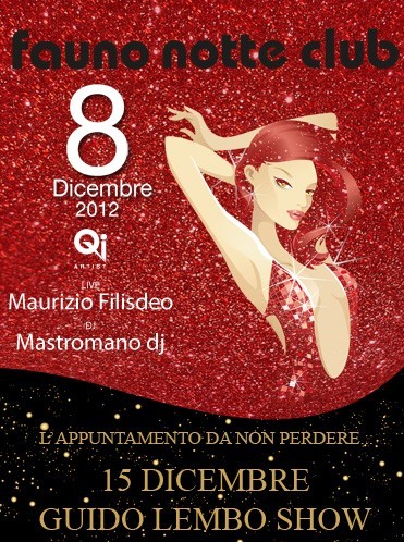 locandina_8_dicembre_fauno_notte_club