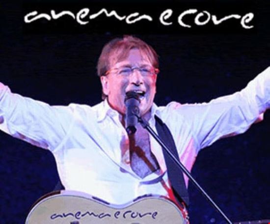 8/12 Maurizio Filisdeo Live & Qi Artist @ Fauno Notte Club aspettando il Guido Lembo Show Sorrento