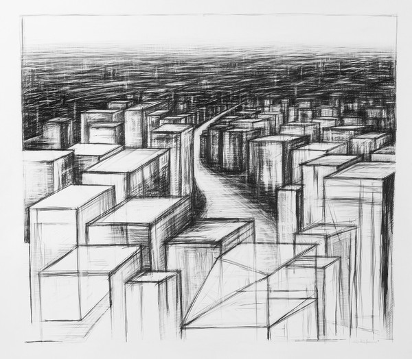 salvatore_difranco_city__105x120_cm_matita_su_carta_2012