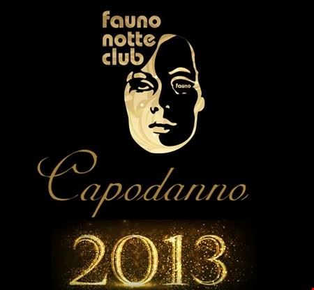 15/12 Guido Lembo Show @ Fauno Notte Club aspettando … Capodanno 2013 Sorrento