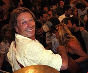 15/12 Guido Lembo Show @ Fauno Notte Club aspettando … Capodanno 2013 Sorrento