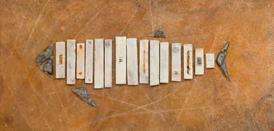ARTisNOW: rassegna di arti visive alla Merlino Bottega d'Arte Firenze