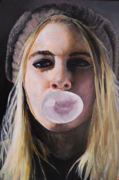 ARTisNOW: rassegna di arti visive alla Merlino Bottega d'Arte Firenze
