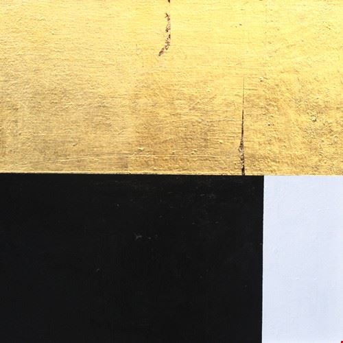 Aniconica: rassegna di pittura alla Merlino Bottega d'Arte Firenze