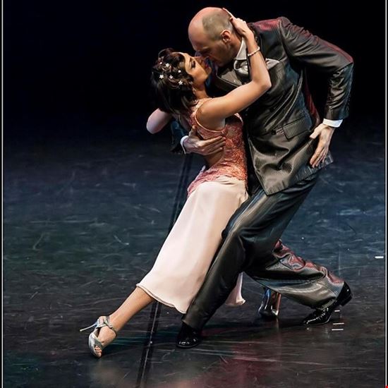 Flamenco Tango Neapolis al Teatro Sannazaro di Napoli con il nuovo spettacolo Napoli