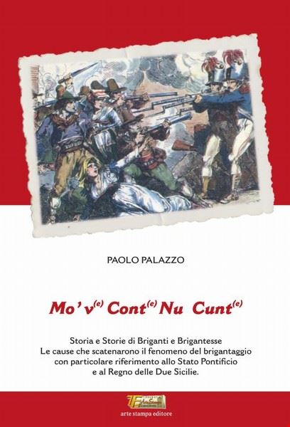 Presentazione Libro Esperia