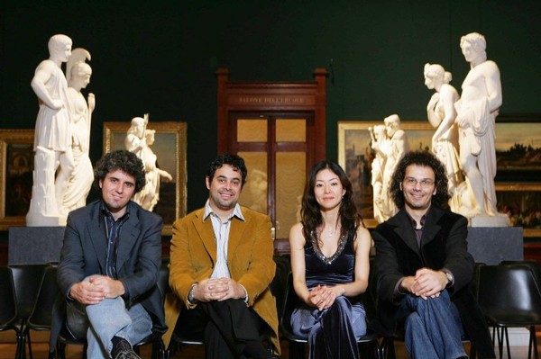 quartetto_bernini
