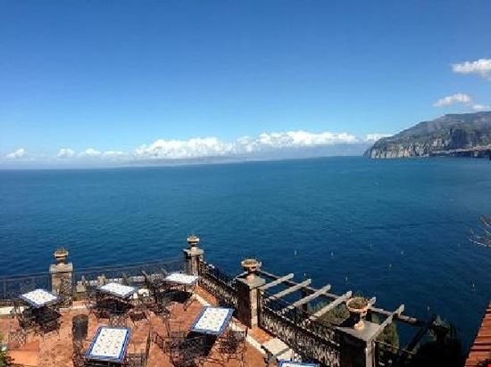 Week End di Pasqua a La Tonnarella a Sorrento Sorrento