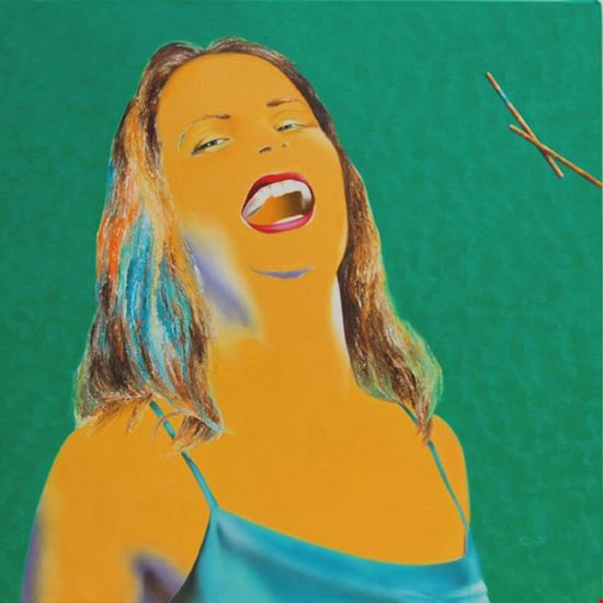 Human beings: rassegna di pittura alla Galleria Eventi di Grosseto Grosseto