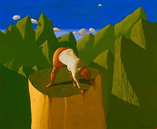 Human beings: rassegna di pittura alla Galleria Eventi di Grosseto Grosseto