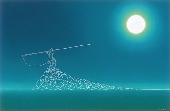 Human beings: rassegna di pittura alla Galleria Eventi di Grosseto Grosseto