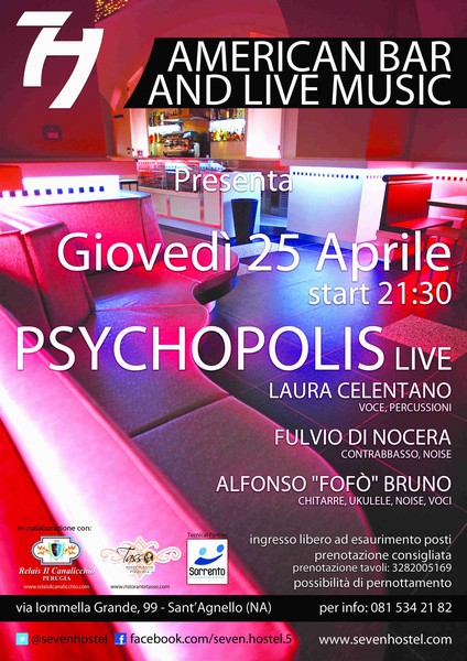 psychopolis_live_seven_hostel