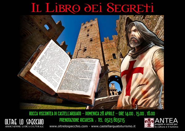 il_libro_dei_segreti