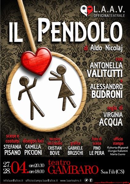 Il Pendolo San Fili