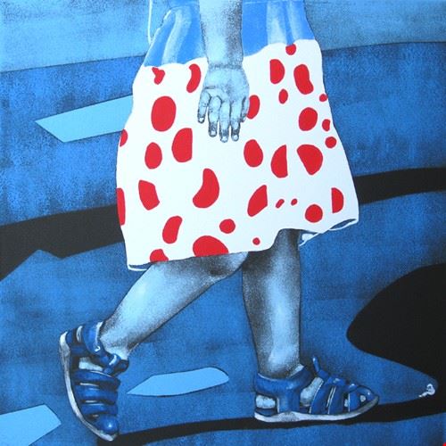 ARTinCLUB: arte contemporanea alla Residenza d'Epoca Camaiore