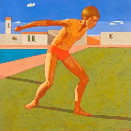 ARTinCLUB: arte contemporanea alla Residenza d'Epoca Camaiore