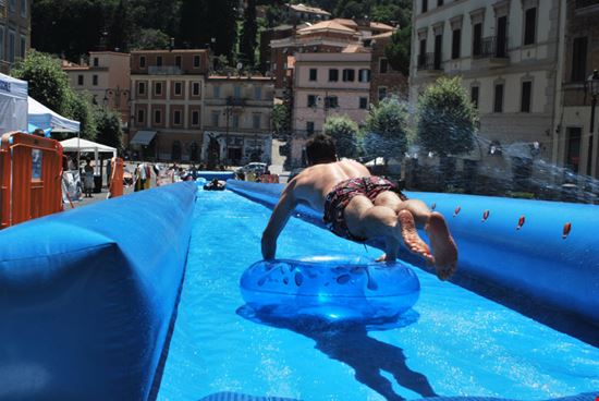 Fun Village Marino