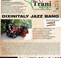 la_dixinitaly_jazz_band_per_la_terza_domenica_di_traniagogo la_dixinitaly_jazz_band_per_la_terza_domenica_di_traniagogo
