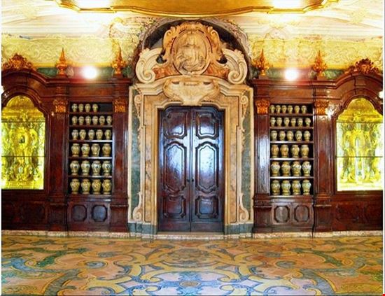 Farmacia degli incurabili - Domenica 26 maggio Napoli