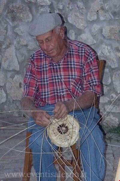 Botteghe e Mestieri Giungano