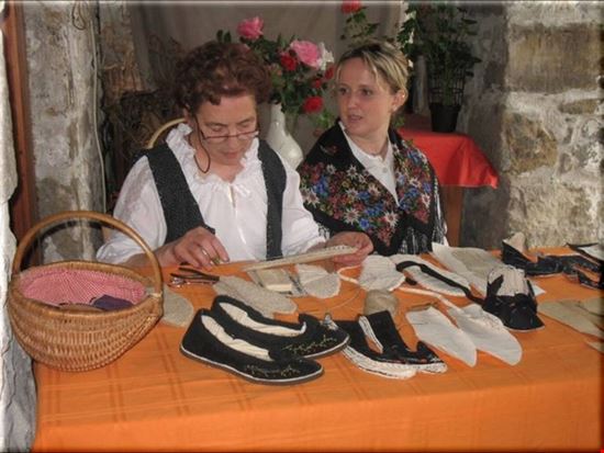 Artigianato nella Favola Frisanco