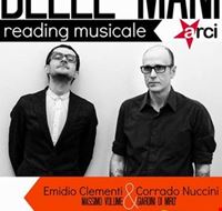 la_ragione_delle_mani_reading_musicale la_ragione_delle_mani_reading_musicale