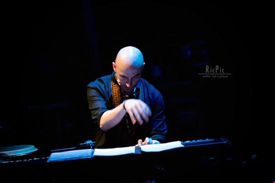 Flamenco Tango Neapolis ad Agerola World Music Festival 2013 Agerola