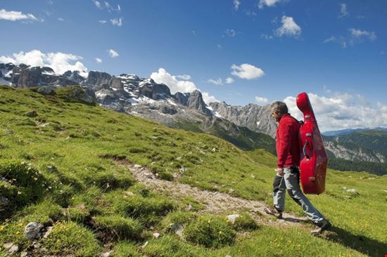 I Suoni delle Dolomiti Trento