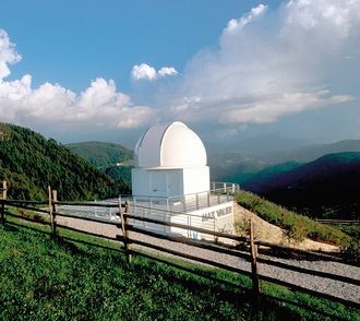 planetario